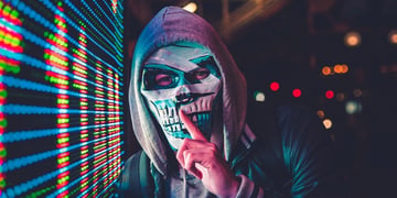 Silent Mask